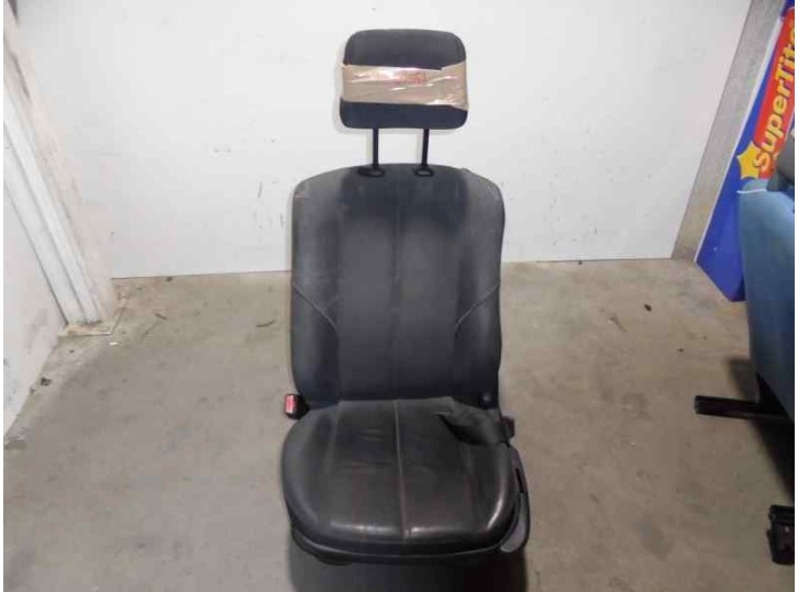 Recambio de asiento delantero izquierdo para renault grand scénic ii (jm0/1_) 1.9 dci (jm0g, jm12, jm1g, jm2c) referencia OEM IA