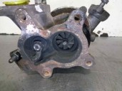 Recambio de turbocompresor para mazda 2 berlina (dy) 1.4 diesel cat referencia OEM IAM 50161425 KP35487599 KKK