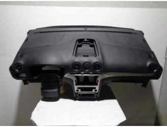 Replacement dashboard for Ford S-Max (CA1) 2.0 TDCi CAT OEM IAM reference 6M2118A612A BLACK 