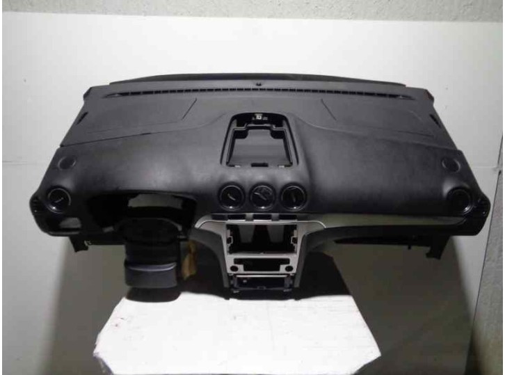 Recambio de salpicadero para ford s-max (ca1) 2.0 tdci cat referencia OEM IAM 6M2118A612A NEGRO 