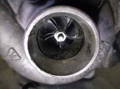 Recambio de turbocompresor para mazda 2 berlina (dy) 1.4 diesel cat referencia OEM IAM 50161425 KP35487599 KKK