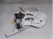 Recambio de elevalunas delantero derecho para volvo s60 berlina 2.4 cat referencia OEM IAM 30784579 6 PINES 4 PUERTAS
