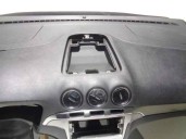 Recambio de salpicadero para ford s-max (ca1) 2.0 tdci cat referencia OEM IAM 6M2118A612A NEGRO 