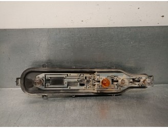 Replacement lamp holder for Opel Combo E Tour / Life (K9) 1.5 OEM IAM reference 9828344780 9828344780 