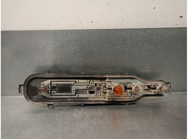 Replacement lamp holder for Opel Combo E Tour / Life (K9) 1.5 OEM IAM reference 9828344780 9828344780 