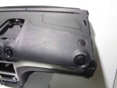 Recambio de salpicadero para ford s-max (ca1) 2.0 tdci cat referencia OEM IAM 6M2118A612A NEGRO 