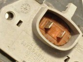 Recambio de electroventilador para ford fiesta (cbk) 1.4 16v cat referencia OEM IAM 8240367 1495675 