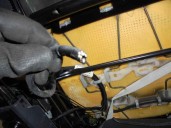 Recambio de asiento delantero izquierdo para renault grand scénic ii (jm0/1_) 1.9 dci (jm0g, jm12, jm1g, jm2c) referencia OEM IA