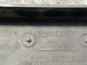 Recambio de electroventilador para ford fiesta (cbk) 1.4 16v cat referencia OEM IAM 8240367 1495675 