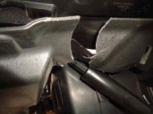 Recambio de salpicadero para ford s-max (ca1) 2.0 tdci cat referencia OEM IAM 6M2118A612A NEGRO 