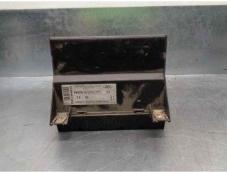 Recambio de centralita cierre para ford fiesta (cbk) 1.4 tdci cat referencia OEM IAM 2S6T15K600CF 