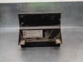 Replacement central locking ECU for Ford Fiesta (CBK) 1.4 TDCi CAT OEM IAM reference 2S6T15K600CF 
