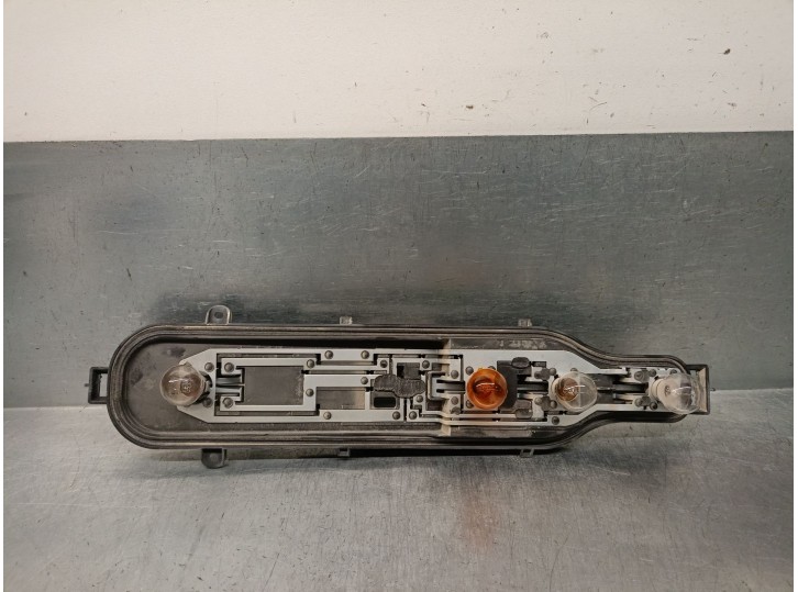 Replacement bulb holder for Opel Combo E Tour / Life (K9) 1.5 OEM IAM reference 9828344780 9828344780 