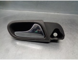 Recambio de maneta interior delantera derecha para mercedes-benz vaneo (w414) furgoneta compacta 1.7 turbodiesel cat referencia 