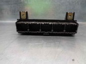 Replacement central locking unit for Ford Fiesta (CBK) 1.4 TDCi CAT OEM IAM reference 2S6T15K600CF 