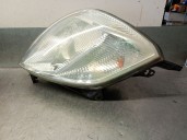 Recambio de faro derecho para ford fiesta (cbk) 1.4 16v cat referencia OEM IAM 2S6X13W029CE 1320348 