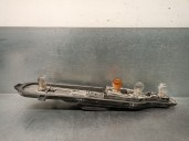 Recambio de portalamparas para opel combo e tour / life (k9) 1.5 referencia OEM IAM 9828344780 9828344780 