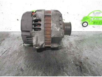 Replacement alternator for Opel Astra F Berlina 1.6 16V OEM IAM reference 041053 10479923 VALEO