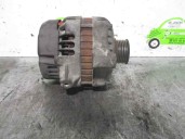 Recambio de alternador para opel astra f berlina 1.6 16v referencia OEM IAM 041053 10479923 VALEO