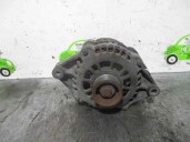 Recambio de alternador para opel astra f berlina 1.6 16v referencia OEM IAM 041053 10479923 VALEO