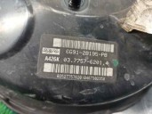 Recambio de servofreno para ford s-max (ca1) 2.0 tdci cat referencia OEM IAM 6G912B195PB 03775762014 FOMOCO