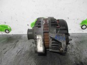 Recambio de alternador para opel astra f berlina 1.6 16v referencia OEM IAM 041053 10479923 VALEO