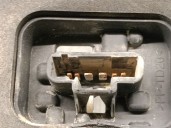 Replacement bulb holder for Opel Combo E Tour / Life (K9) 1.5 OEM IAM reference 9828344780 9828344780 