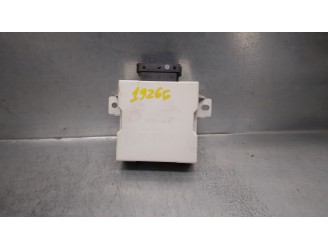 Recambio de centralita check control para toyota corolla verso (r1) 2.2 turbodiesel cat referencia OEM IAM 150696  