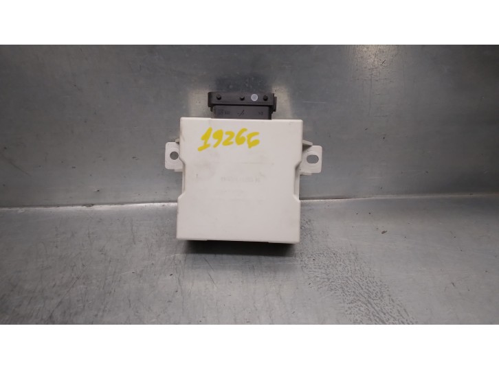 Recambio de centralita check control para toyota corolla verso (r1) 2.2 turbodiesel cat referencia OEM IAM 150696 