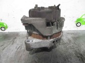 Recambio de alternador para opel astra f berlina 1.6 16v referencia OEM IAM 041053 10479923 VALEO