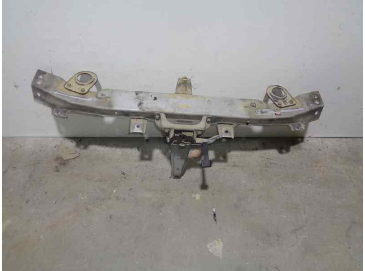 Recambio de panel frontal para ssangyong actyon sports 2.0 td cat referencia OEM IAM DE CHAPA CON CERRADURA 