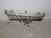 Recambio de panel frontal para ssangyong actyon sports 2.0 td cat referencia OEM IAM DE CHAPA CON CERRADURA 