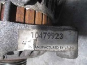 Recambio de alternador para opel astra f berlina 1.6 16v referencia OEM IAM 041053 10479923 VALEO