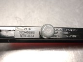 Recambio de luz central de freno para volvo xc40 (536) recharge referencia OEM IAM 32345585 32345585 VOLVO