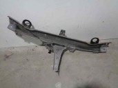 Recambio de panel frontal para ssangyong actyon sports 2.0 td cat referencia OEM IAM DE CHAPA CON CERRADURA 