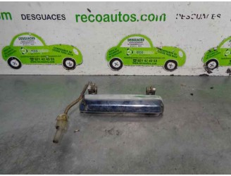 Recambio de maneta exterior delantera derecha para nissan vanette (c 220) 2.0 diesel referencia OEM IAM 80606G5100  