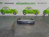 Recambio de maneta exterior delantera derecha para nissan vanette (c 220) 2.0 diesel referencia OEM IAM 80606G5100  