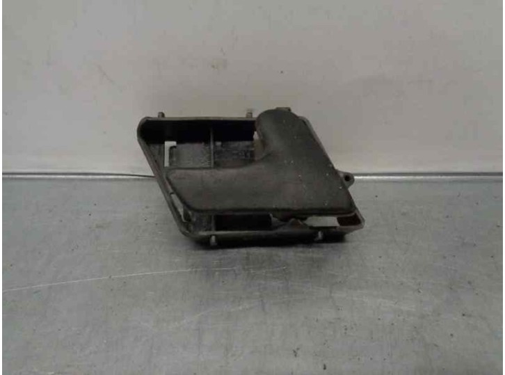 Recambio de maneta interior delantera derecha para seat inca (6k9) 1.9 diesel cat (1y) referencia OEM IAM 6K0837222C 