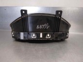 Recambio de cuadro instrumentos para ford fiesta vii (hj, hf) 1.0 ecoboost mhev referencia OEM IAM H1BT10849EAH 