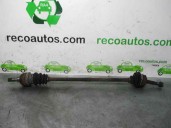 Recambio de transmision delantera derecha para opel astra f berlina 1.6 16v referencia OEM IAM 90444328 