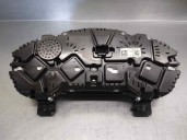 Recambio de cuadro instrumentos para ford fiesta vii (hj, hf) 1.0 ecoboost mhev referencia OEM IAM H1BT10849EAH 