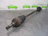 Recambio de transmision delantera derecha para opel astra f berlina 1.6 16v referencia OEM IAM 90444328 