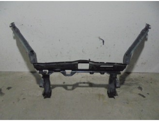 Recambio de panel frontal para mercedes-benz vaneo (w414) furgoneta compacta 1.7 turbodiesel cat referencia OEM IAM A4146200634 