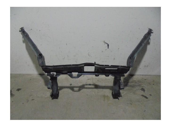 Recambio de panel frontal para mercedes-benz vaneo (w414) furgoneta compacta 1.7 turbodiesel cat referencia OEM IAM A4146200634 