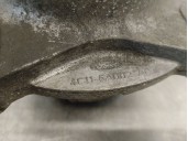 Recambio de soporte motor para ford transit caja/chasis (fm_ _, fn_ _) 2.4 tdci referencia OEM IAM 4C116A002AC 4C116A002AE 