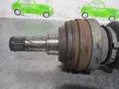 Recambio de transmision delantera derecha para opel astra f berlina 1.6 16v referencia OEM IAM 90444328 