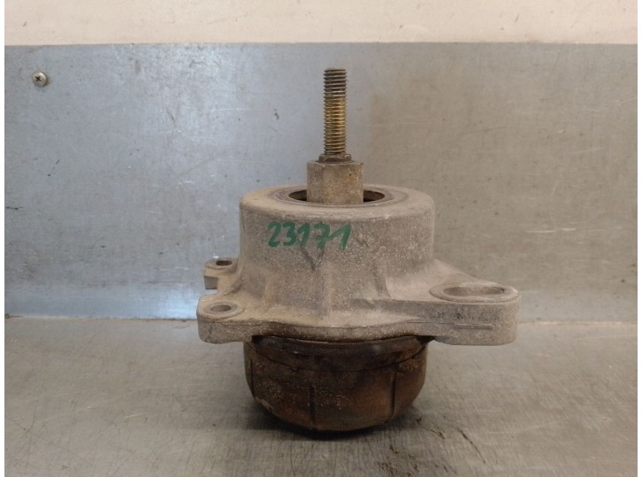 Recambio de soporte motor para ford transit caja/chasis (fm_ _, fn_ _) 2.4 tdci referencia OEM IAM 4C116A002AC 4C116A002AE 