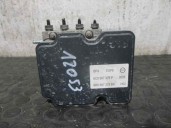 Recambio de abs para audi a1 sportback (8xf) 1.6 tdi referencia OEM IAM 6C0614517P 0265256122 BOSCH
