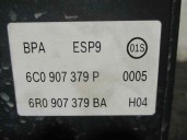 Recambio de abs para audi a1 sportback (8xf) 1.6 tdi referencia OEM IAM 6C0614517P 0265256122 BOSCH