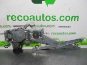 Recambio de elevalunas delantero derecho para opel astra f berlina 1.6 16v referencia OEM IAM 90414724 2 PINES 3 PUERTAS